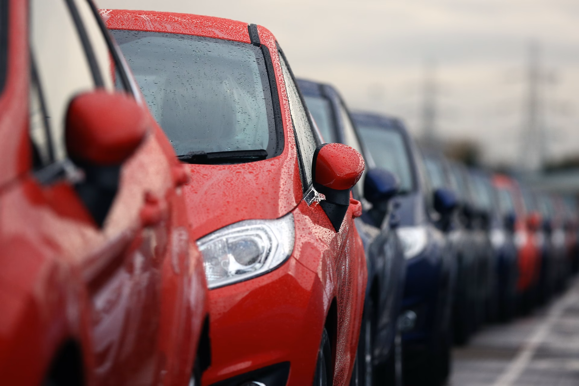 Are auto repair services taxable in Texas?