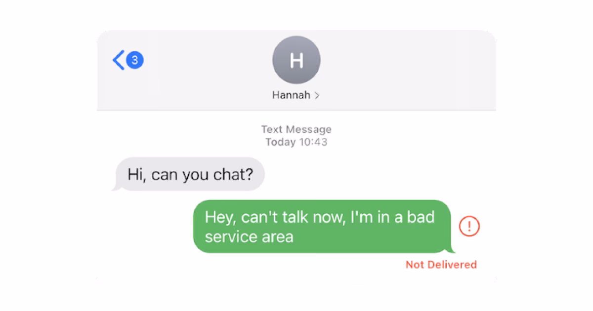 Why should I use mottext?