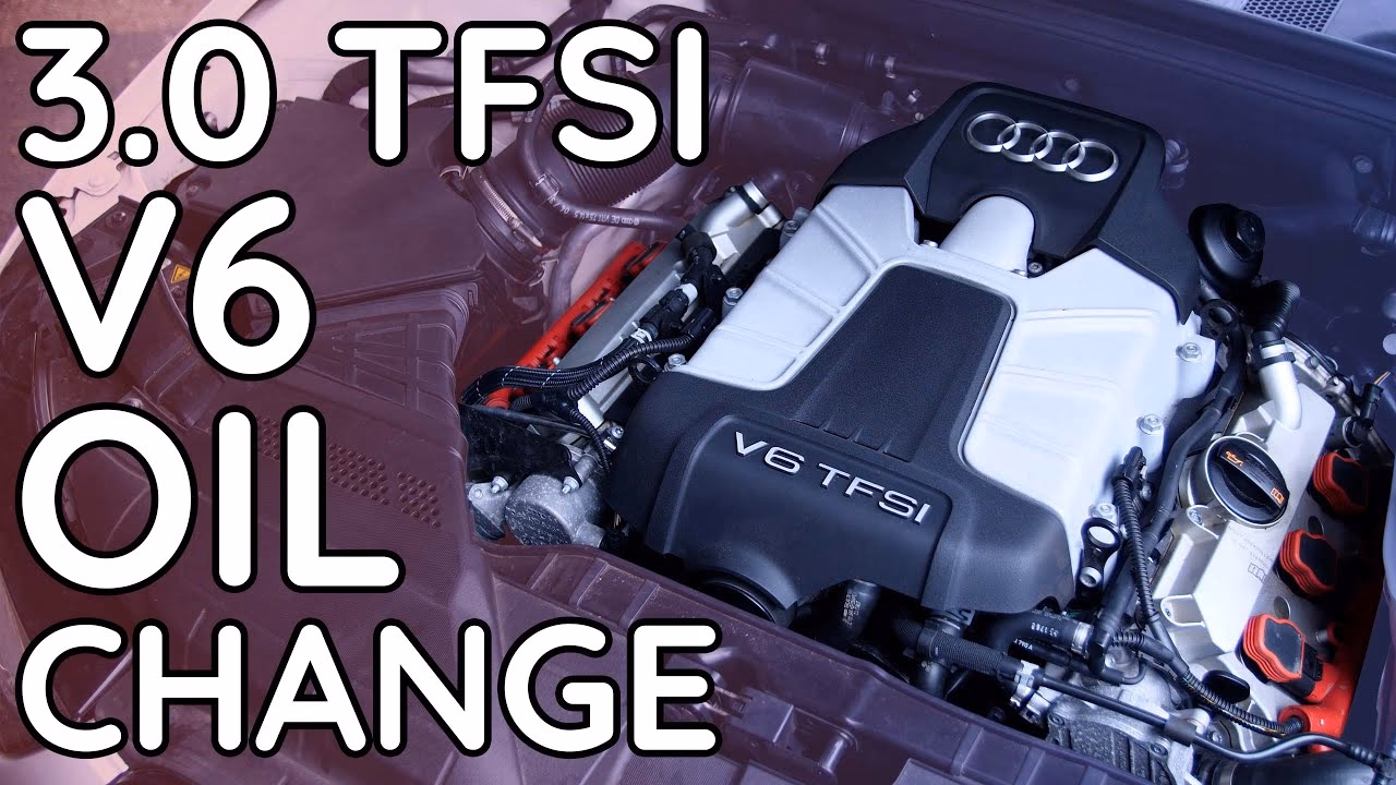 What is the difference between a TFSI engine & a 2.0 TFSI?