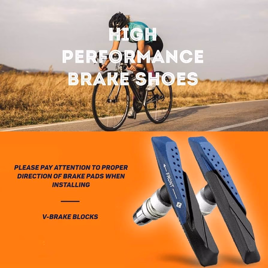 Which are the best bicycle brake pads?