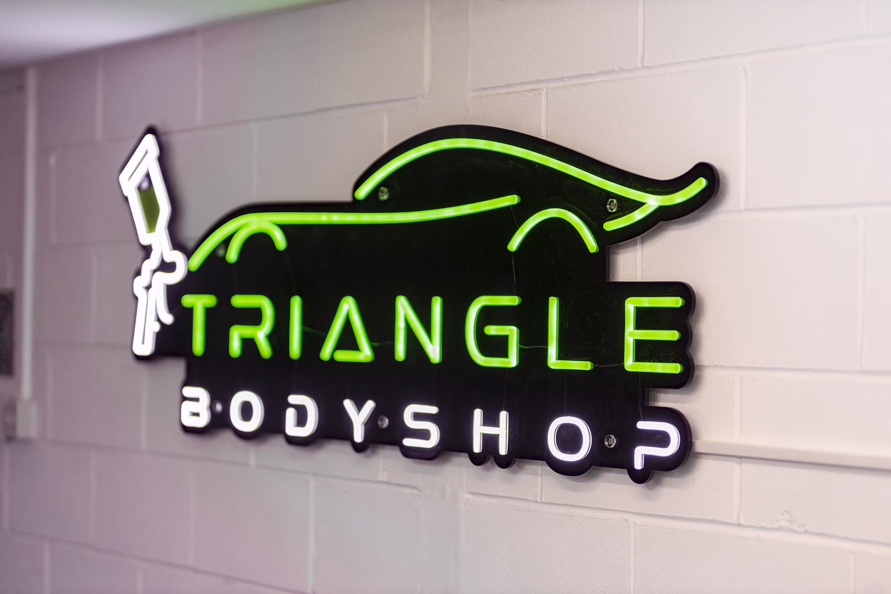 Who is custom Bodyworx?