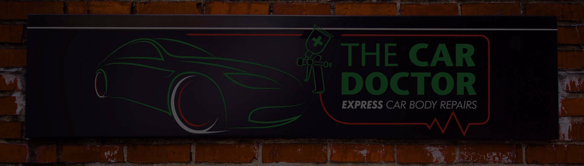 Who is the car Doctor?