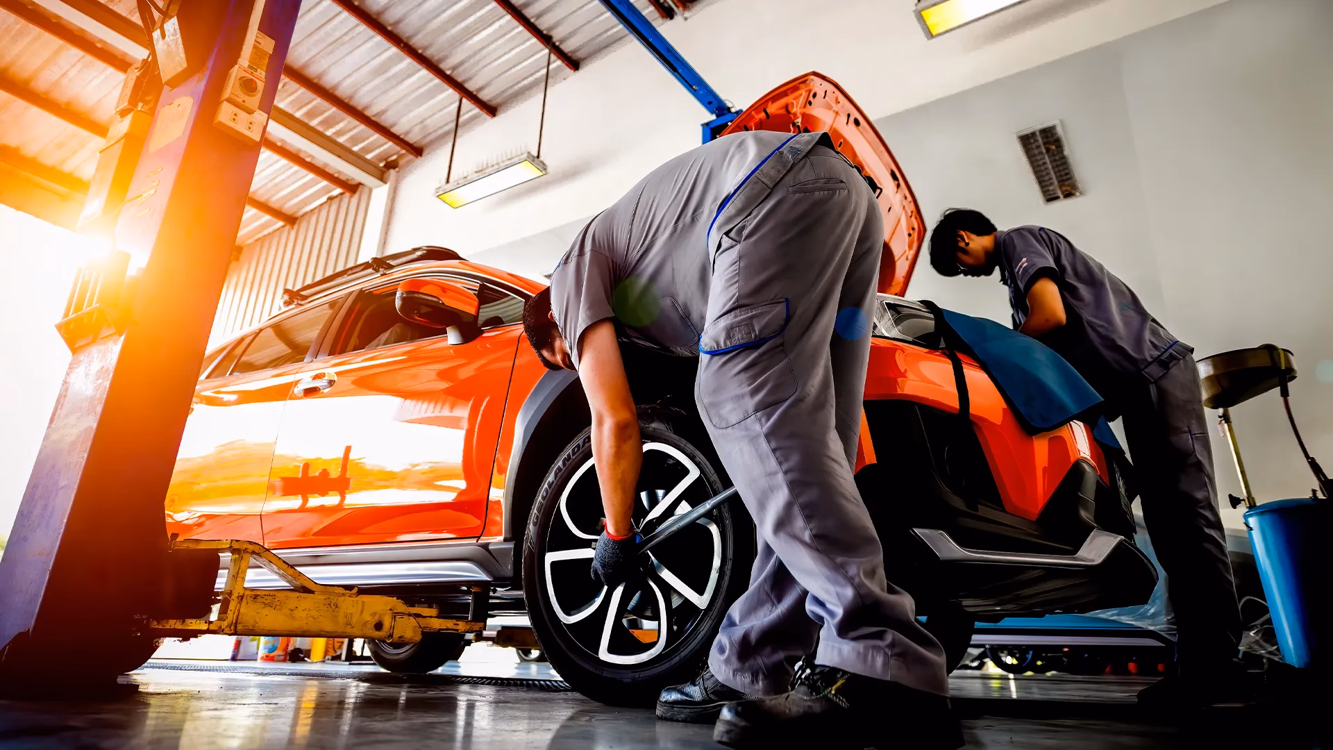 What is a consumer's right to repair or replacement?