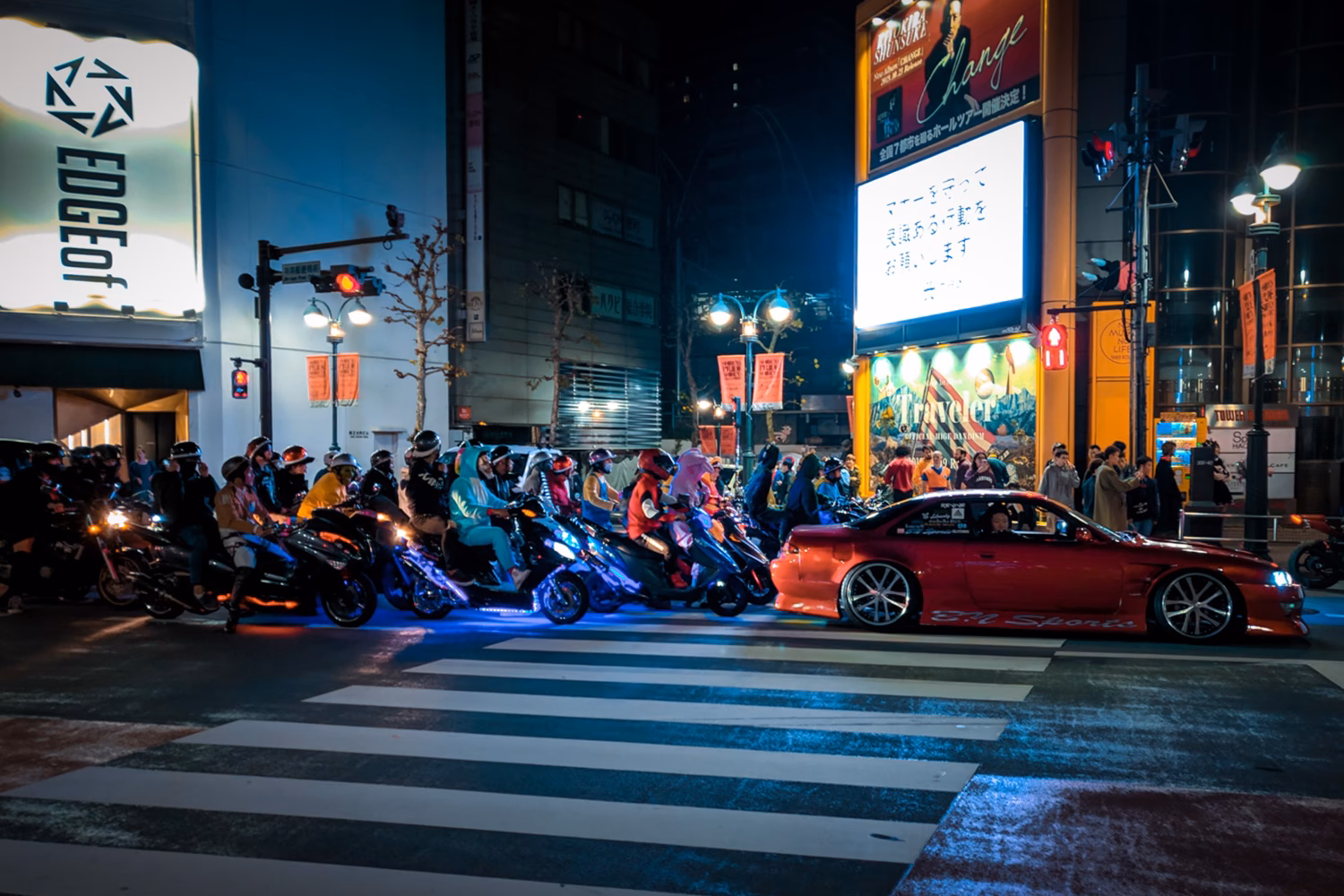 Why are car subcultures important?