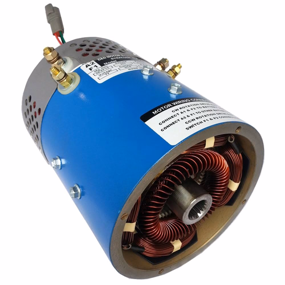 What is Ford Power Promise?