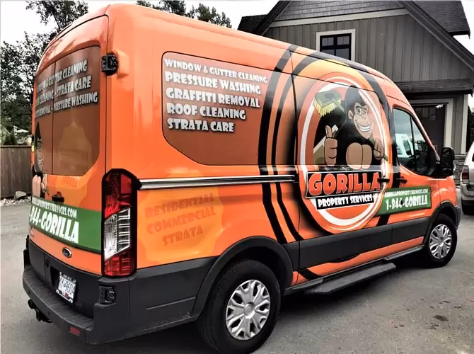 What is AK wrap car wrapping?