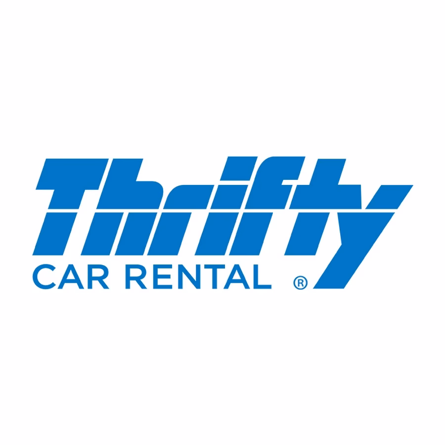Who owns Thrifty Car Rental?