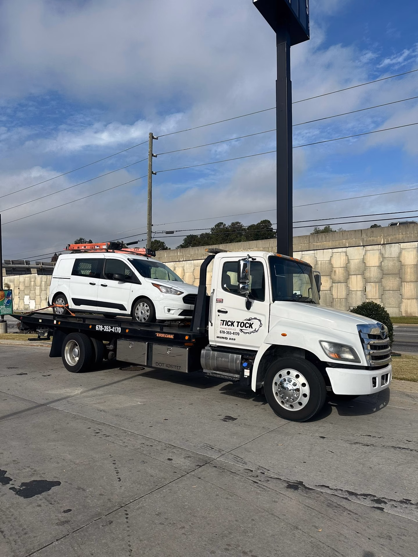 Does Supercar Blondie have a TikTok channel?