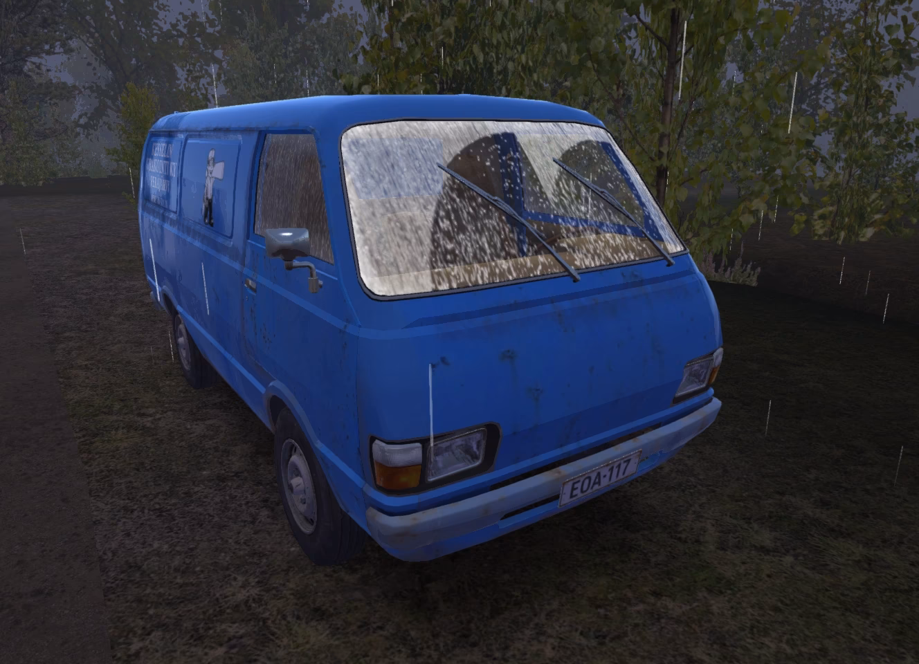 How much does it cost to break a window in Teimo?