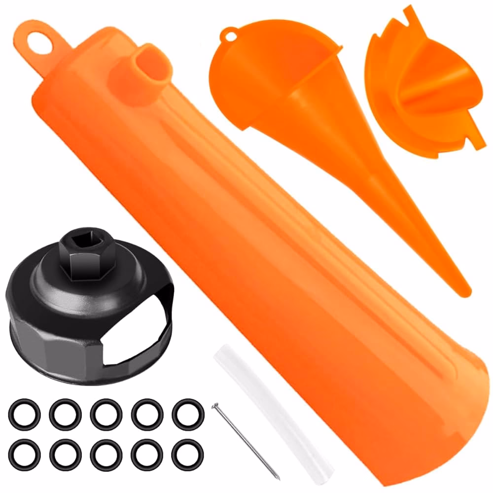 Does Kwik Fit change engine oil?
