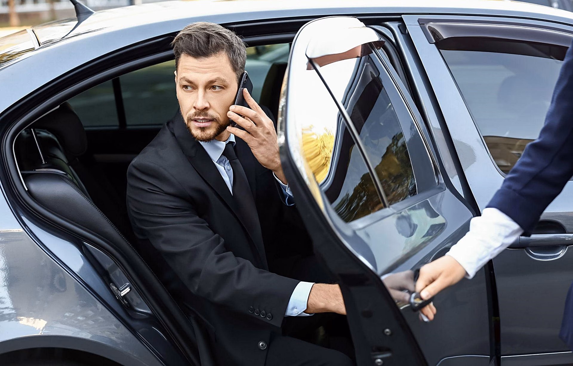 Do you tip in New York?