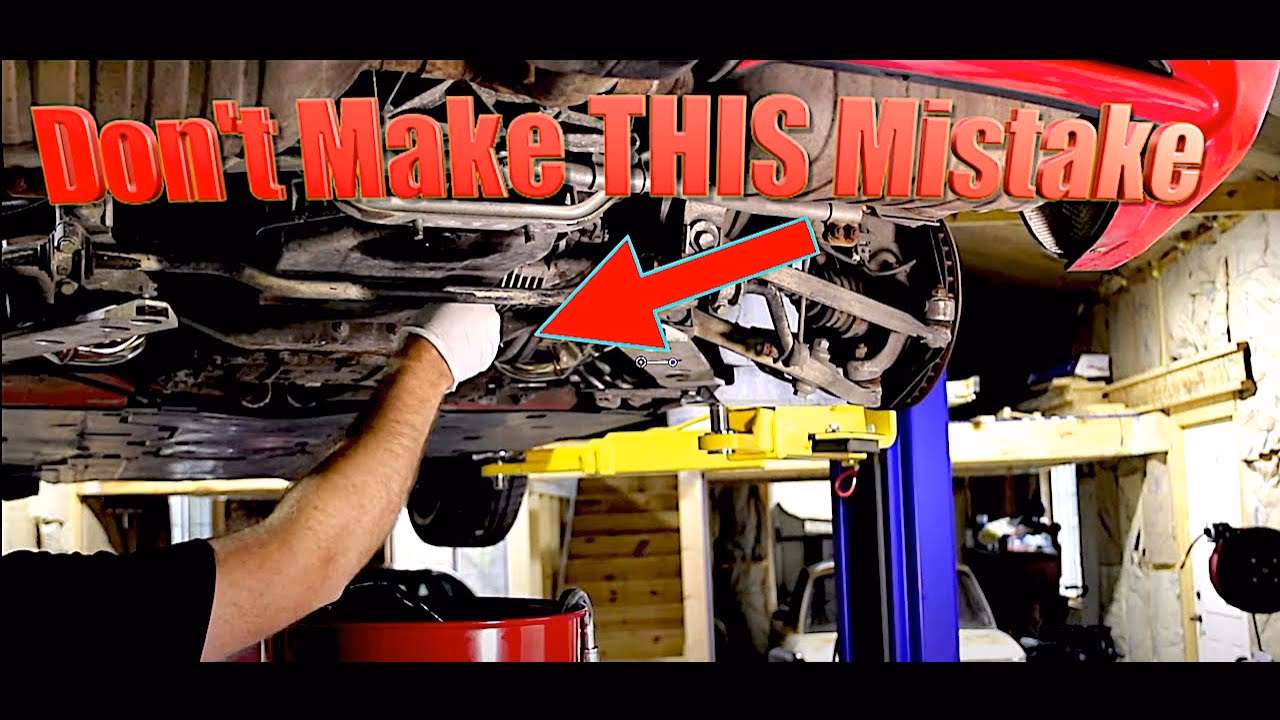 Does Audi C5 have Tiptronic transmission fluid?