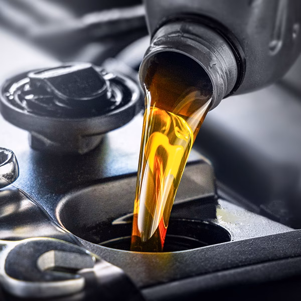 Should I get my oil changed at Point S Tire?