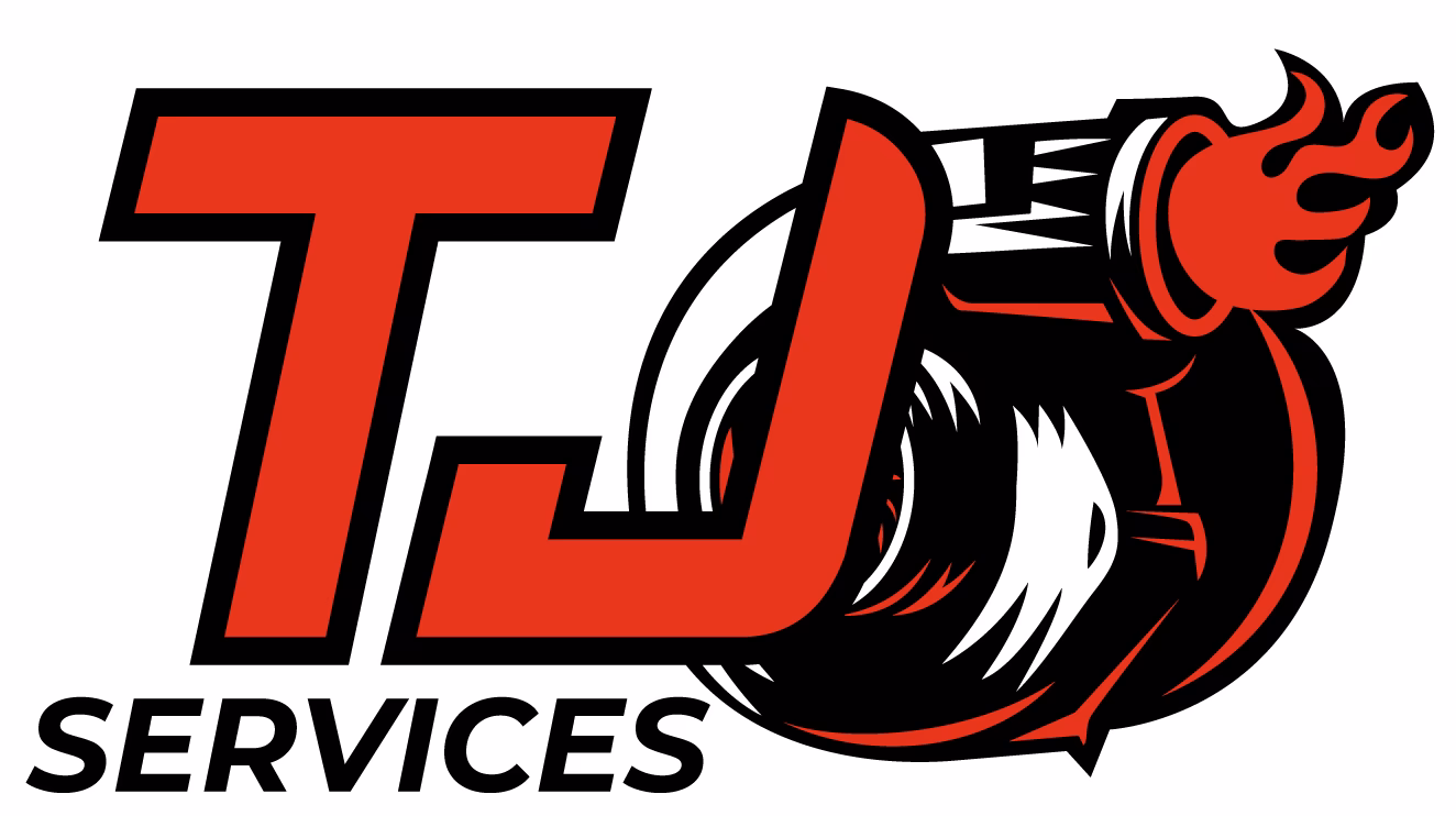 Who is TJ services fleet?