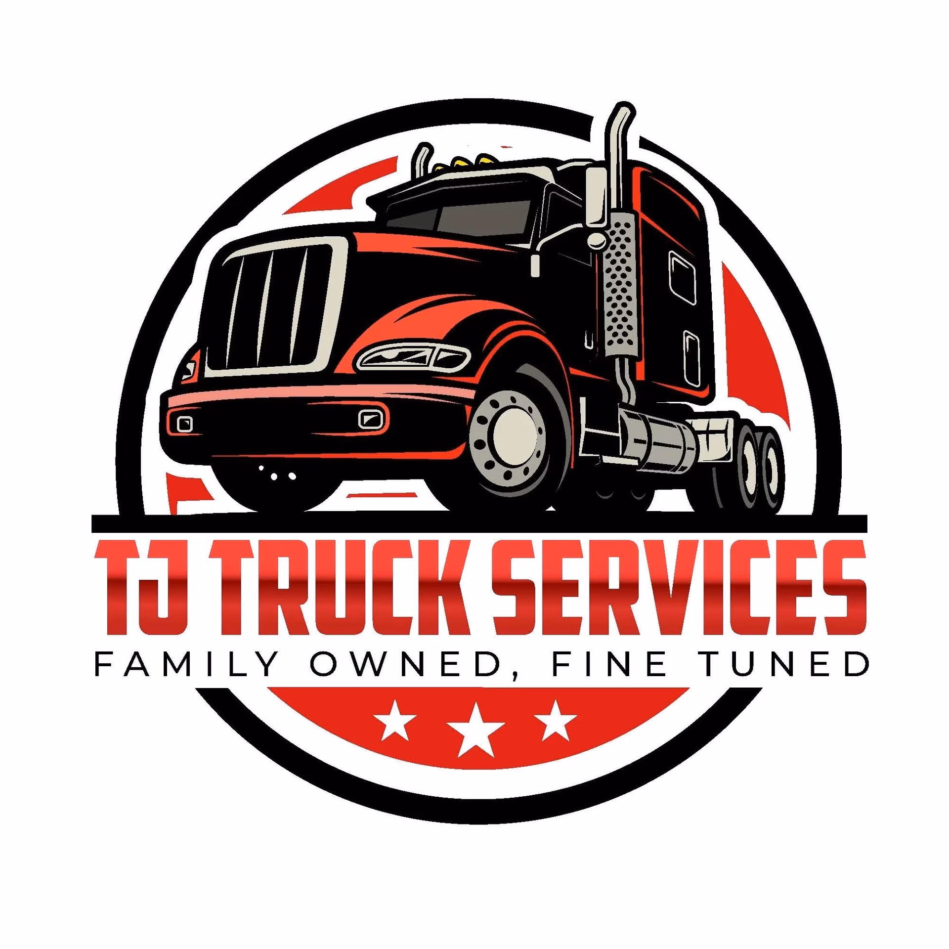 Who are TJ services?