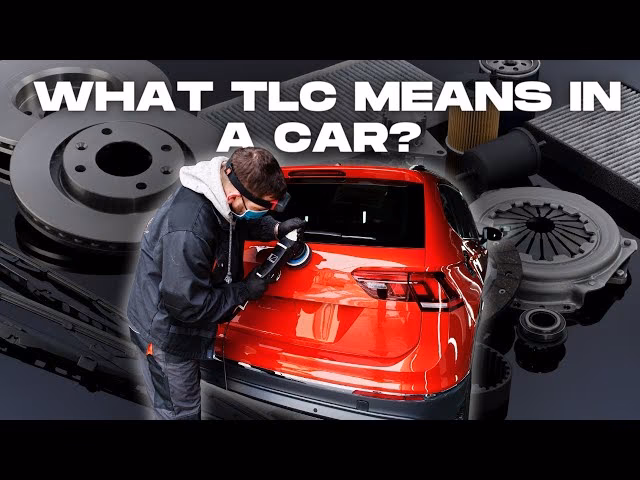 What is tending loving care – TLC?