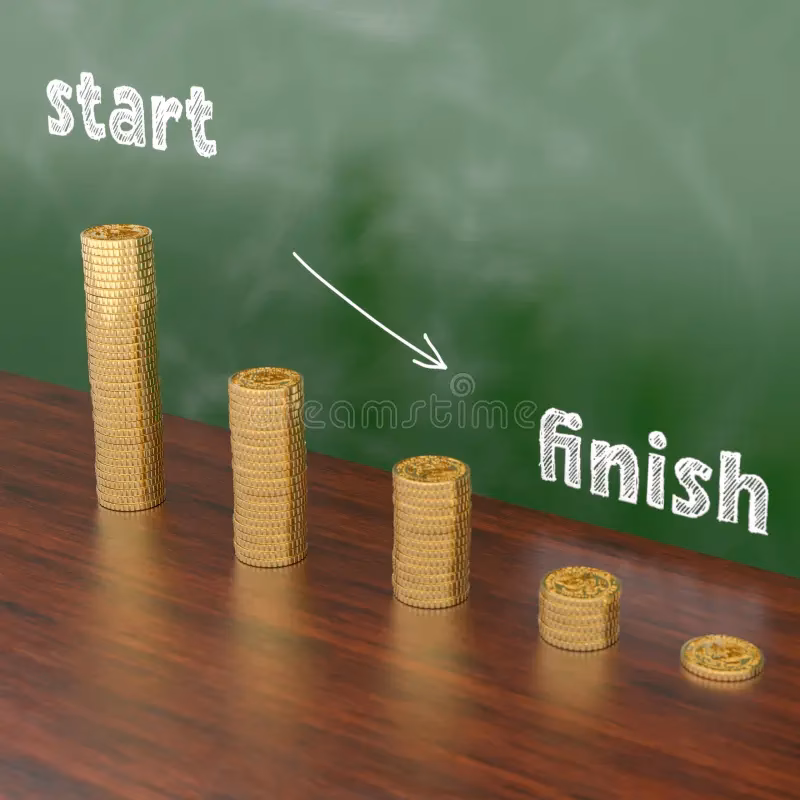 What is another word for 'from beginning to end'?