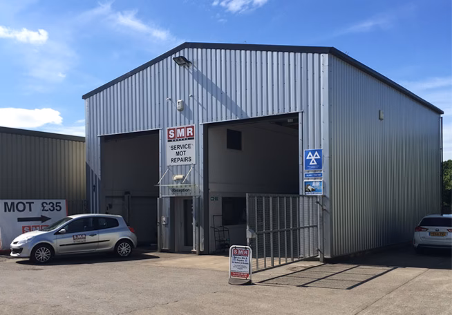 What is a MOT test?