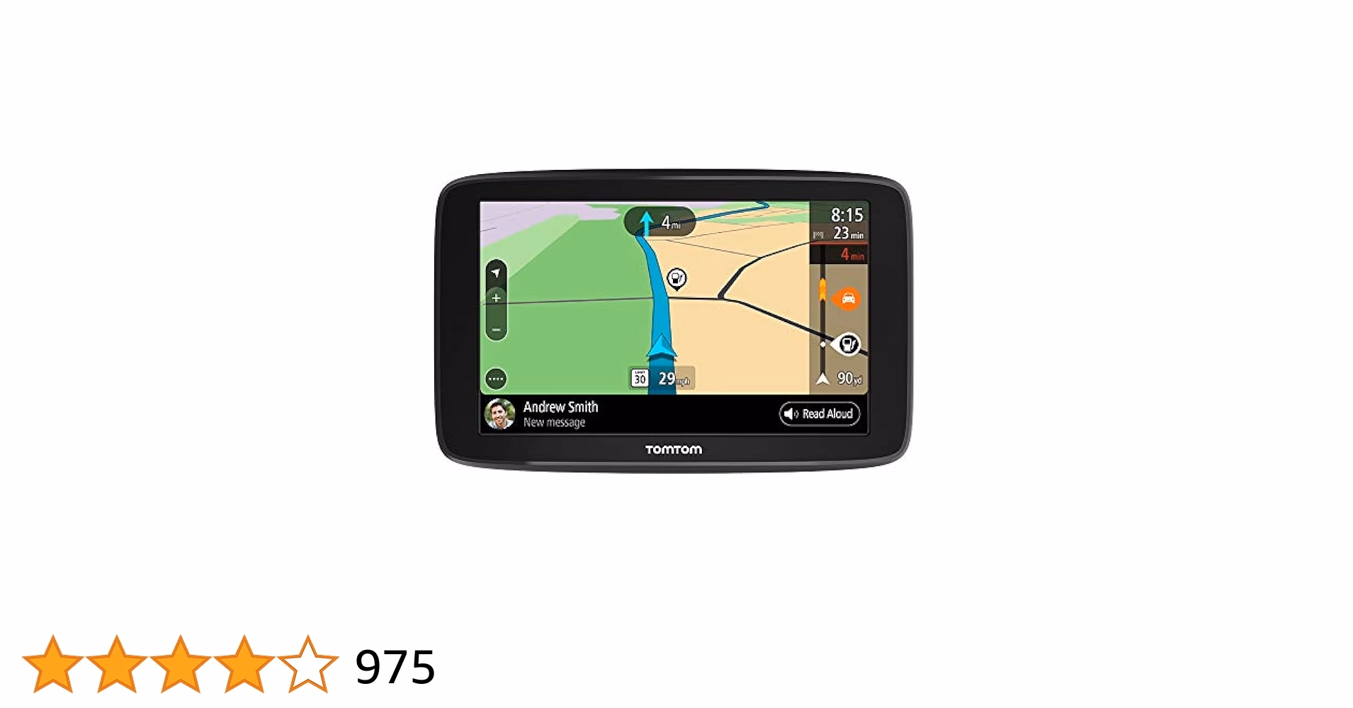 Does TomTom Go have a summer sale?