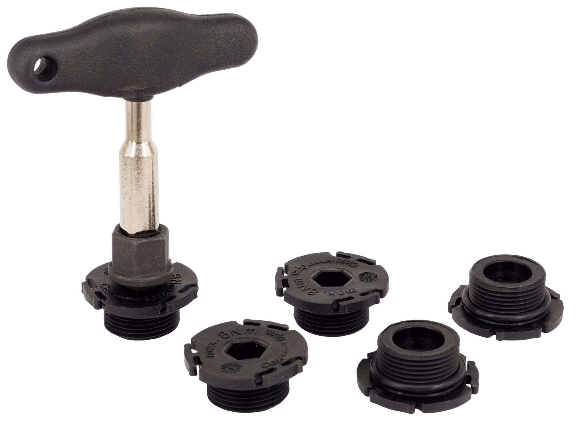 How do you remove a sump from a car?