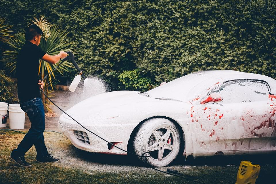 Where can I get my BMW serviced in Toorak?