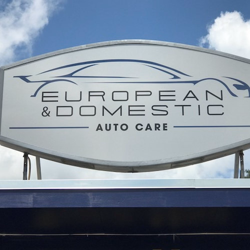 Who is Firestone Complete Auto Care?