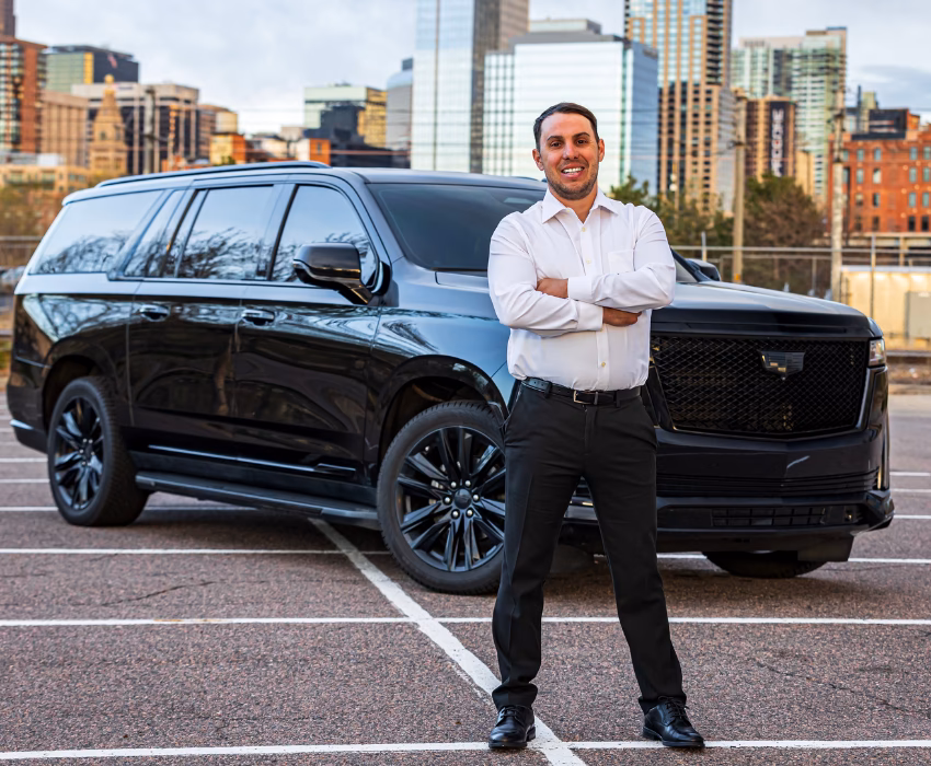 What is the best car service in Denver?