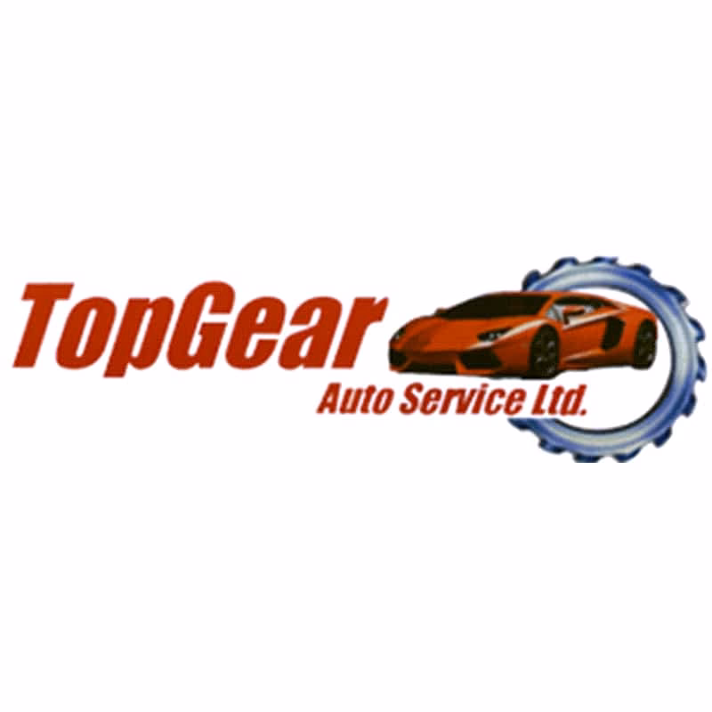 Who is Top Gear car sales?