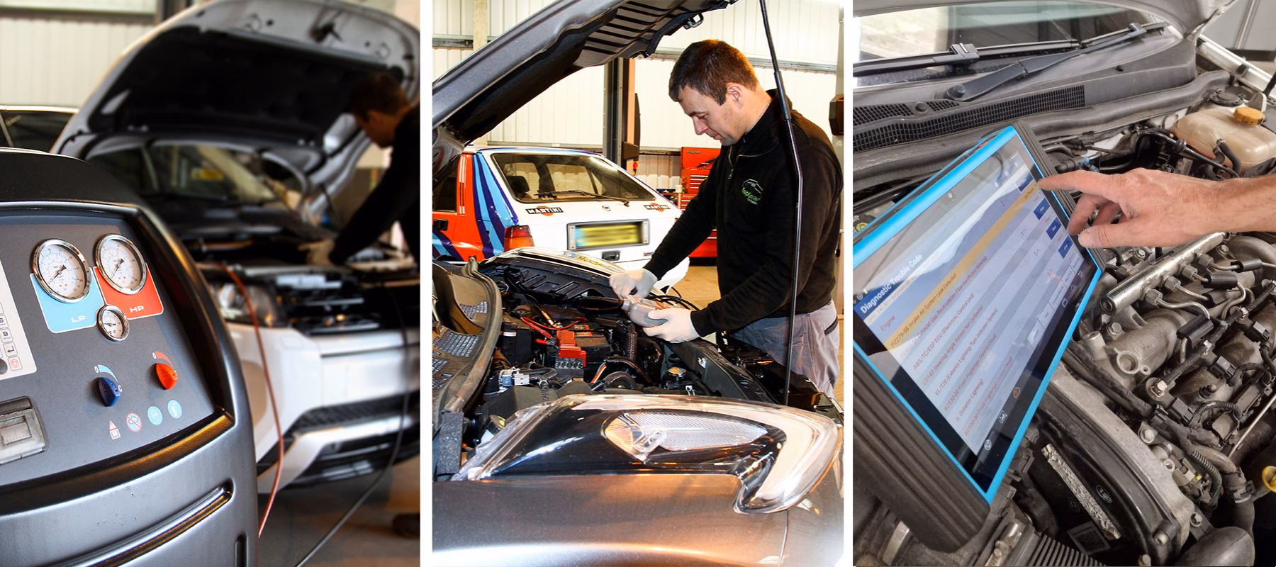 Why should you choose Top Gear car repair?