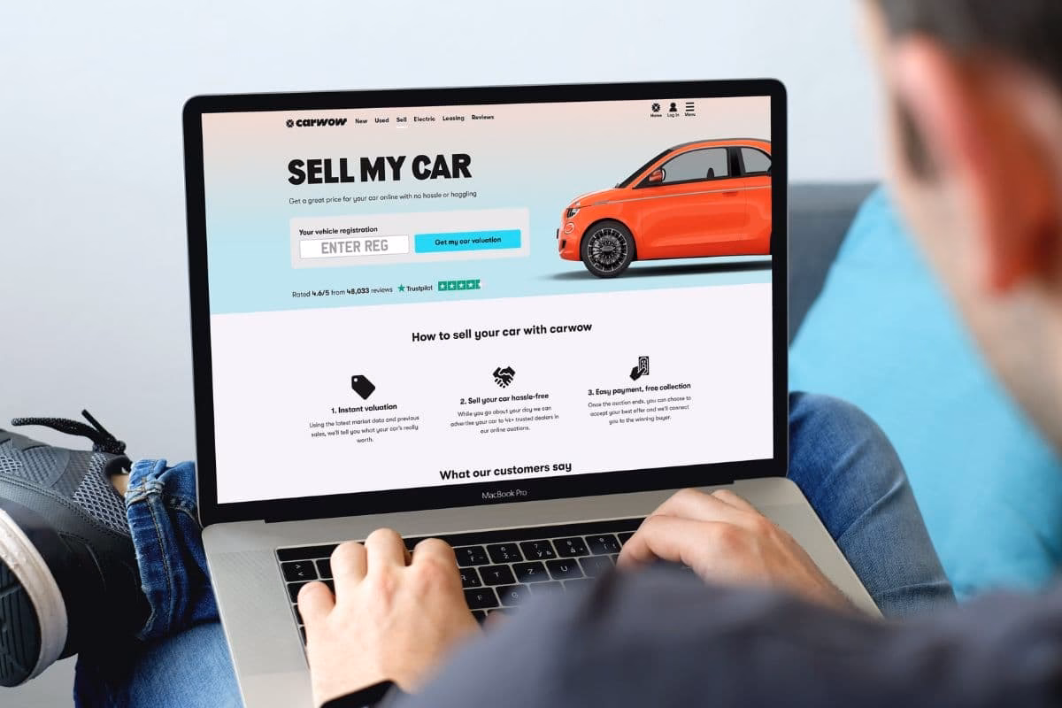Is a car & classic valuation free?
