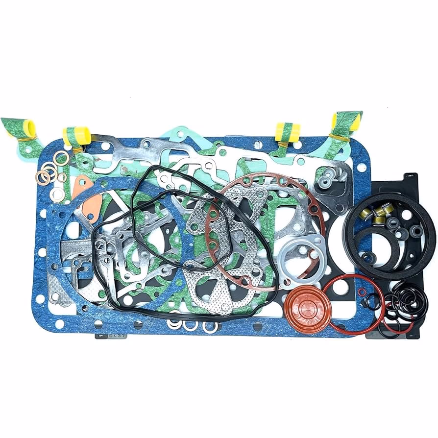 Where can I buy small engine rebuild kit?