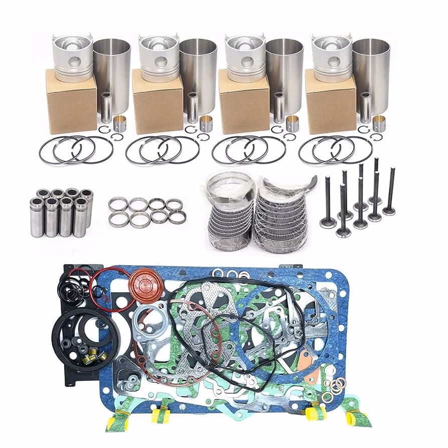 What is a Toro MVP kit?