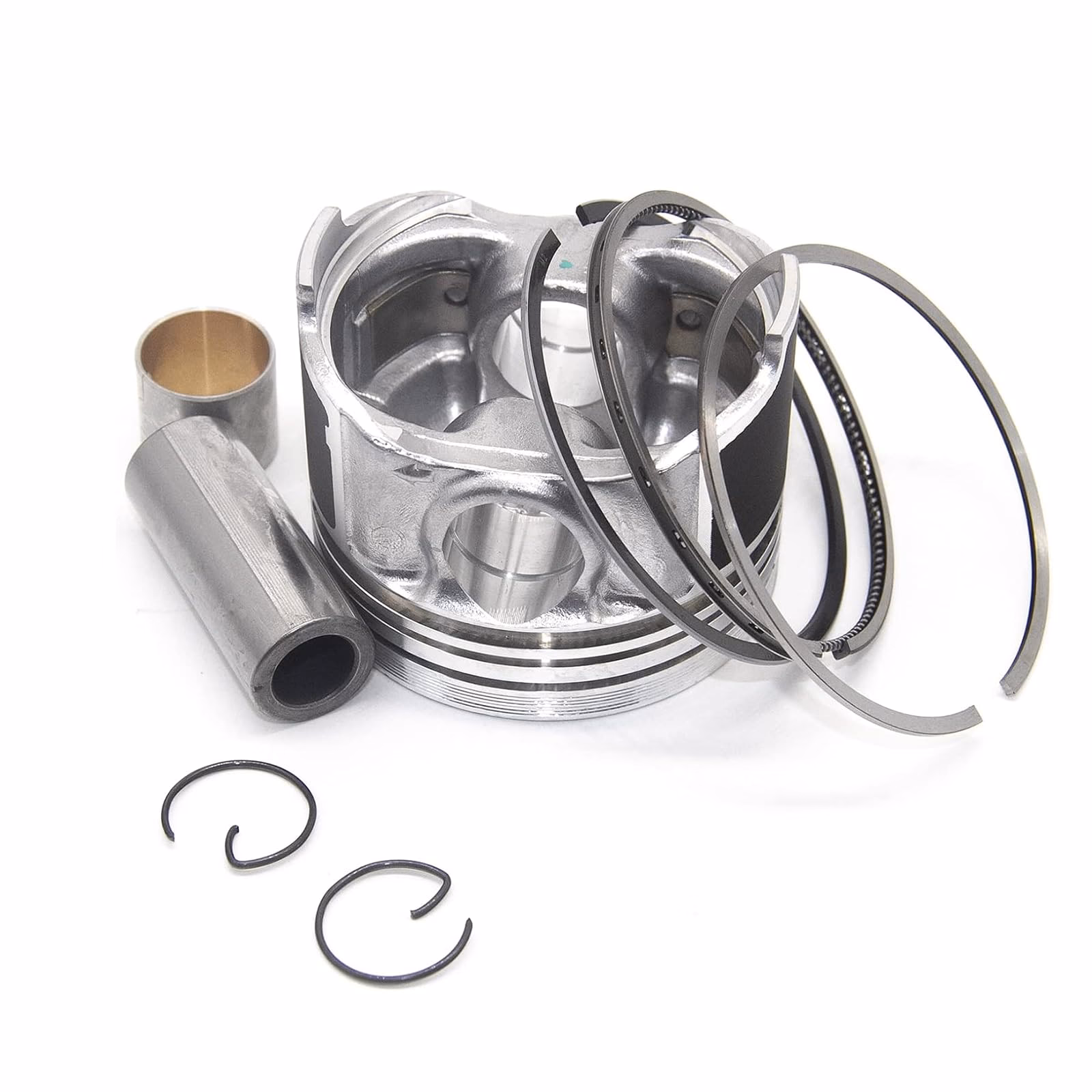 What does a Toro mower kit include?