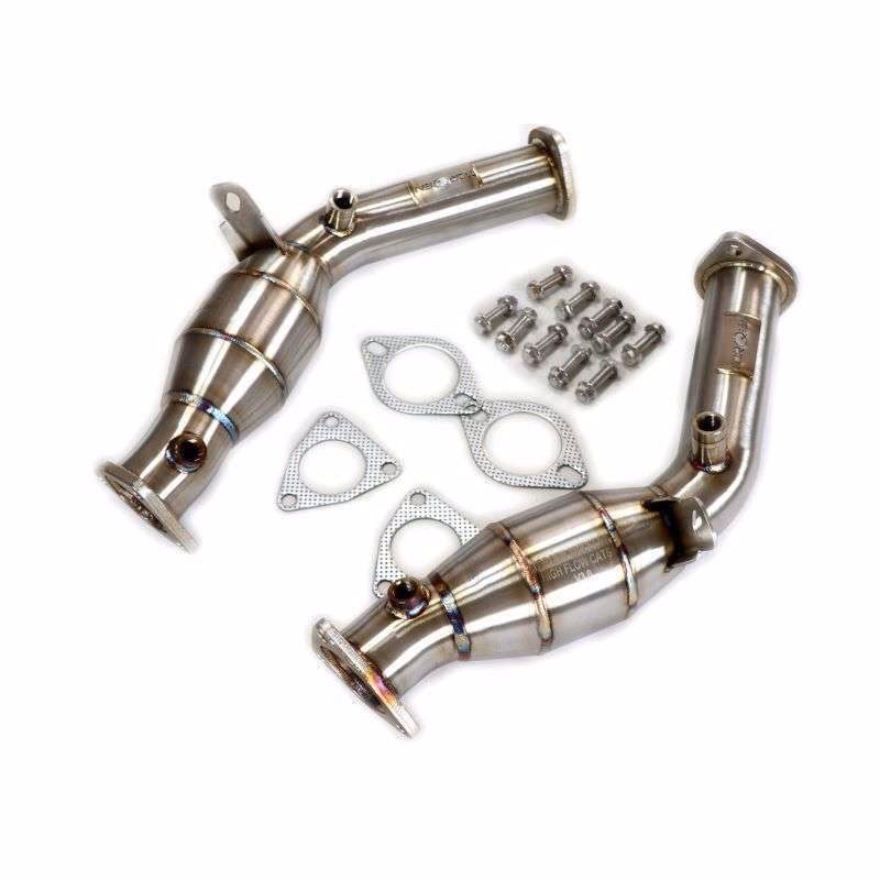 Will a diesel car fail MOT if the cat is not hot?