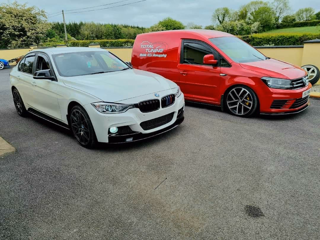 Where can I get an ECU remap?
