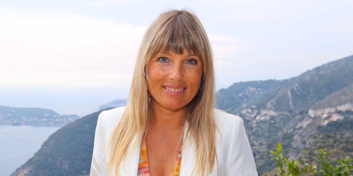 Qui est l'ex-Miss France de Mélanie Page ?
