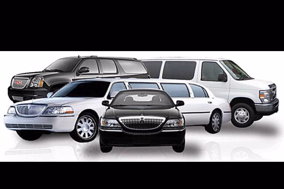 Is select transportation a reliable Dallas Town Car Service?
