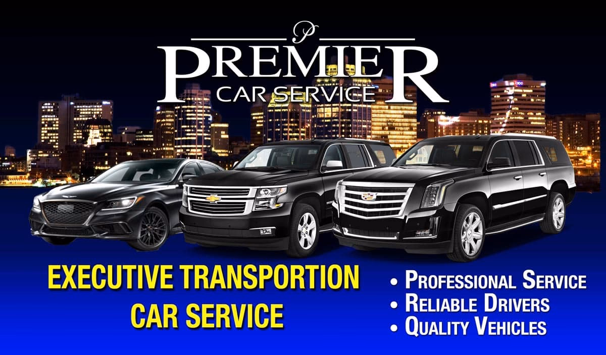 Who are town limo?