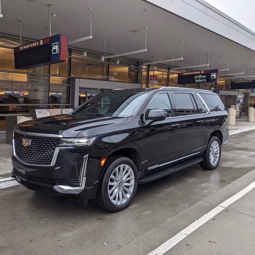 Where can I get a limo service in San Jose?