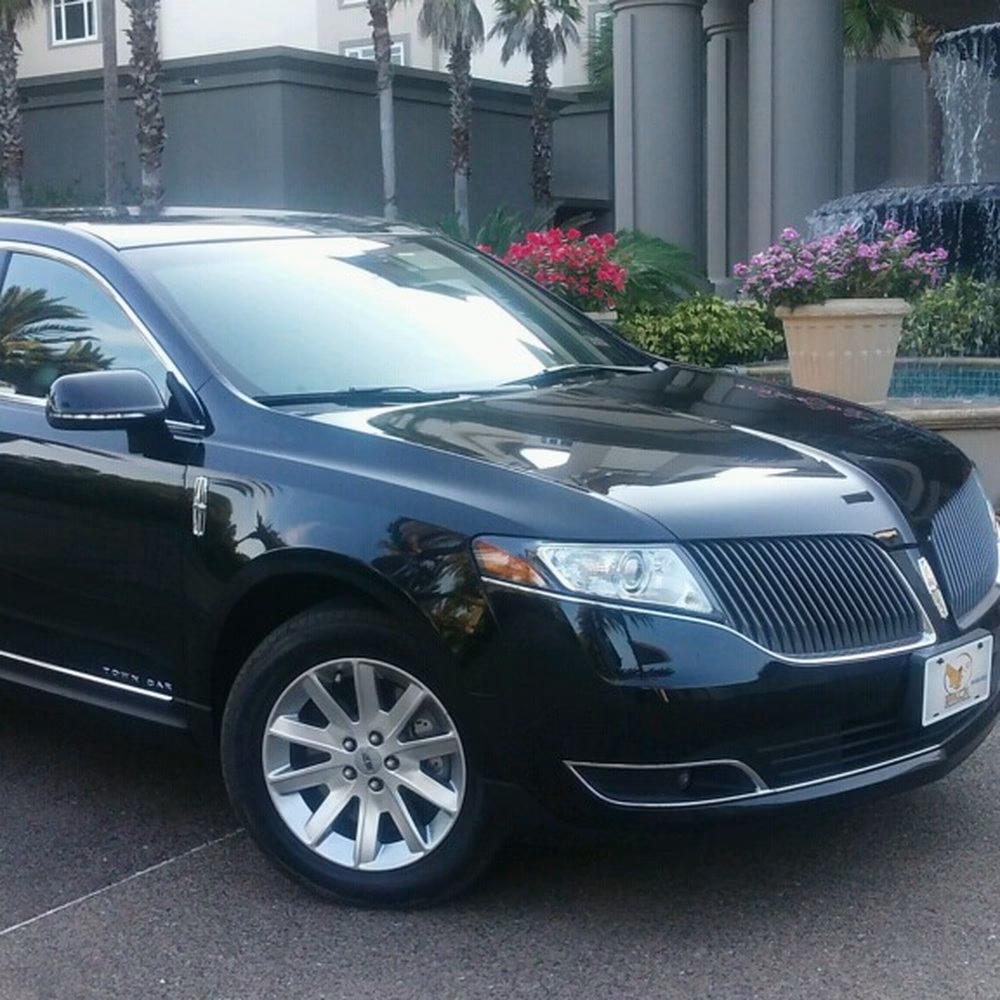 What is Jacksonville Limo?