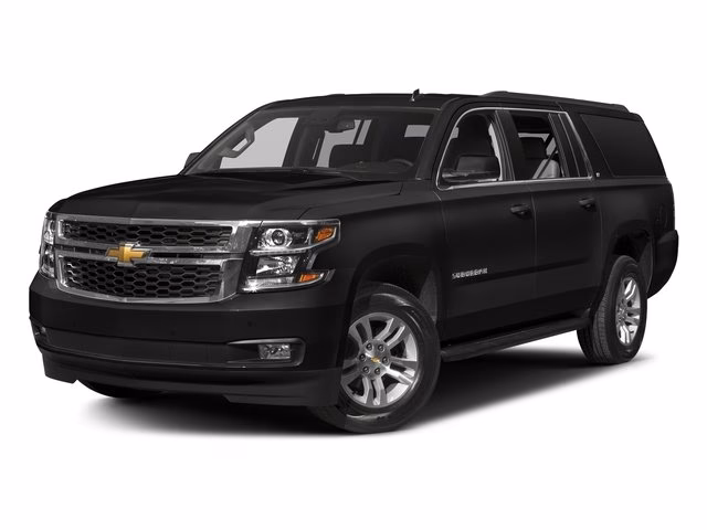 What is Toronto Towncar service?