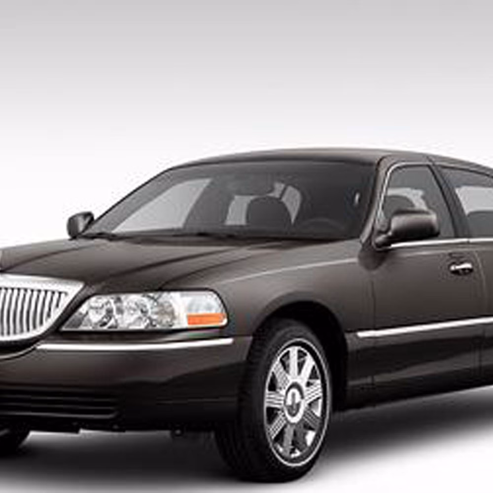 Who is North Hills limo service?