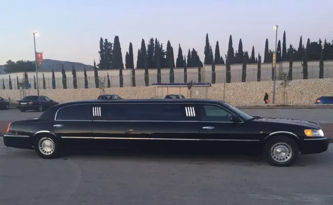 Where to rent a car in Split?
