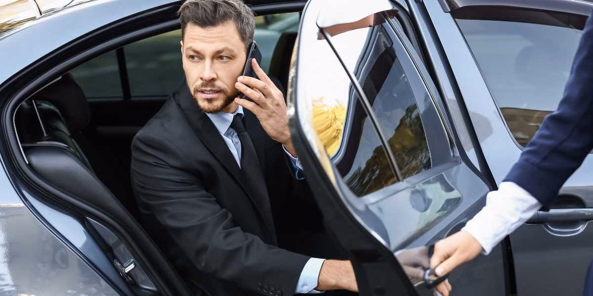 What are people saying About Town Car Service in Boston?