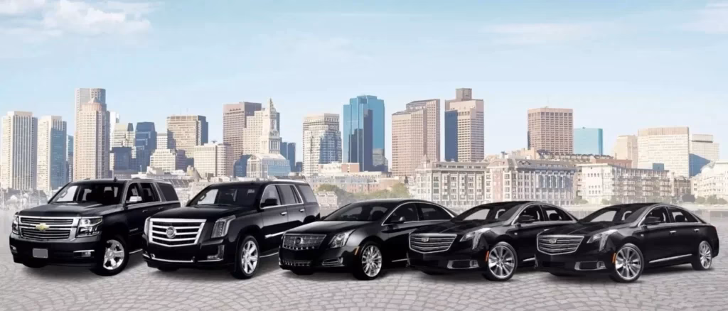 What are the best taxi services in Houston?