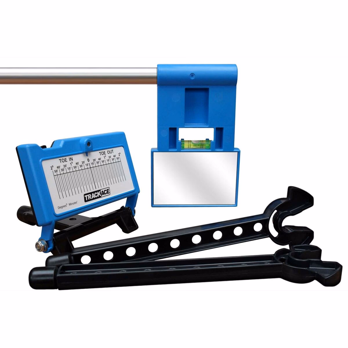 Why should you buy a trackace tyre calibrator?