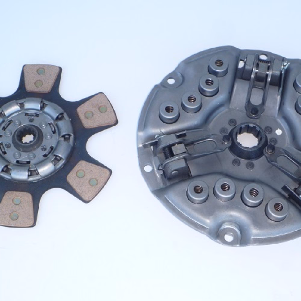 How do I choose a tractor repair shop?