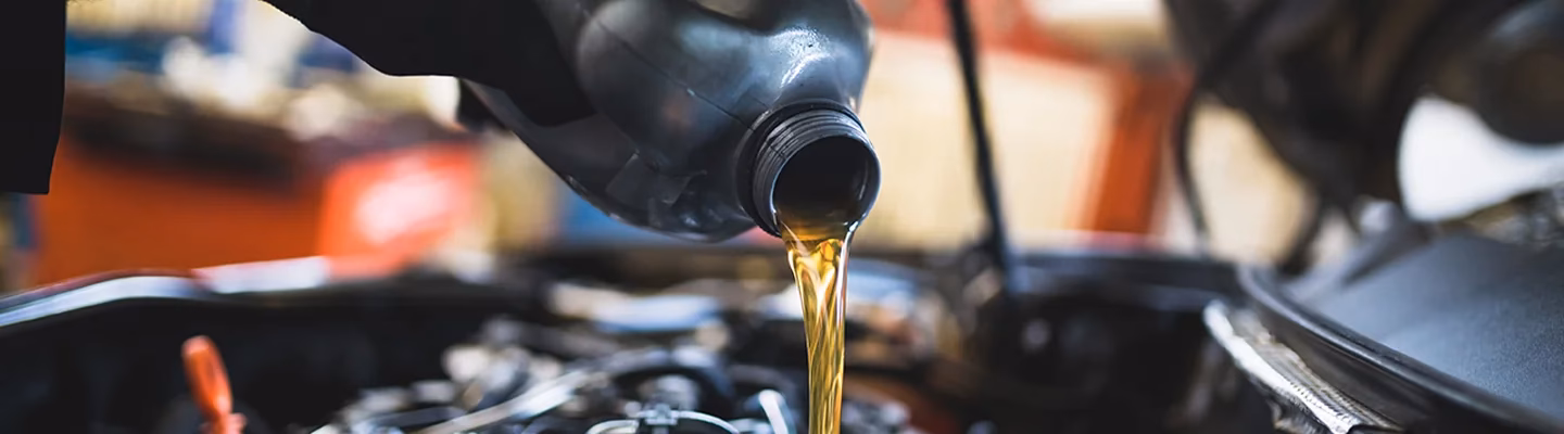 Where can I get the quickest oil change Near Me?
