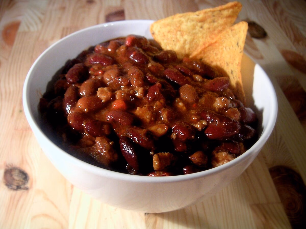 Pourquoi visiter le Chili?