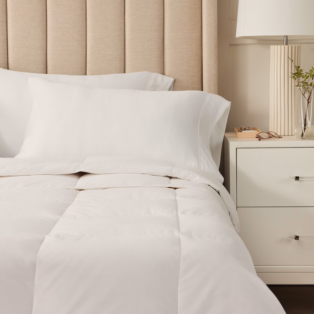 Qu'est-ce que la couette ?